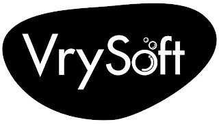 VRYSOFT logo