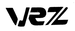 VRZ logo
