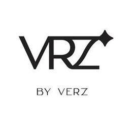 VRZ BY VERZ logo