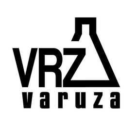 VRZ VARUZA logo