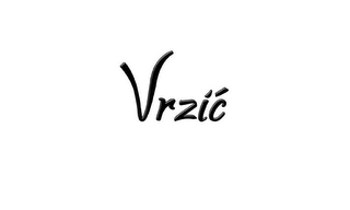 VRZIC logo