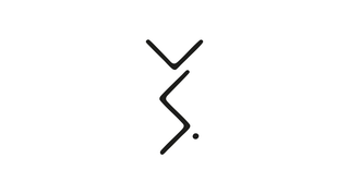 VS. logo