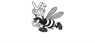 VS logo