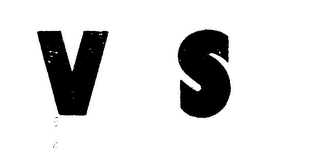 VS logo