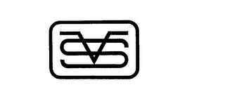 VS logo
