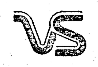 VS logo