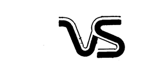 VS logo