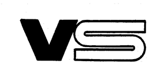 VS logo