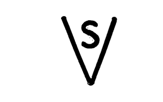 VS logo
