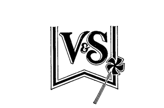 V&S logo