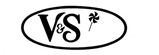 V&S logo