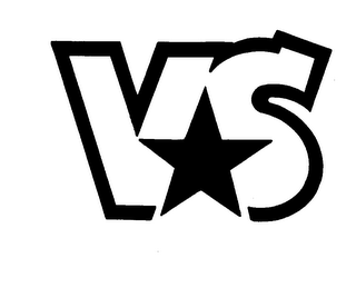 VS logo
