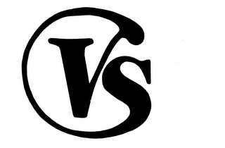 VS logo