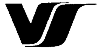 VS logo