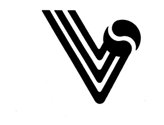VS logo