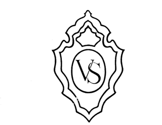 VS logo