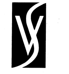 VS logo