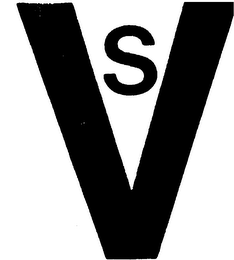 VS logo