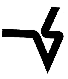 VS logo