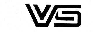 VS logo