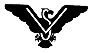 VS logo