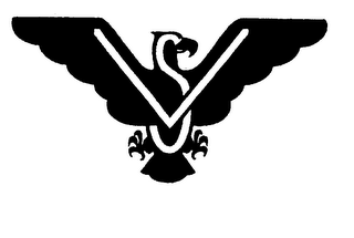VS logo