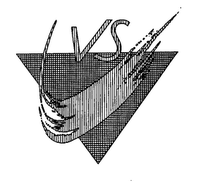 VS logo