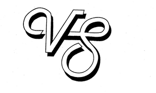 VS logo