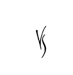 VS logo