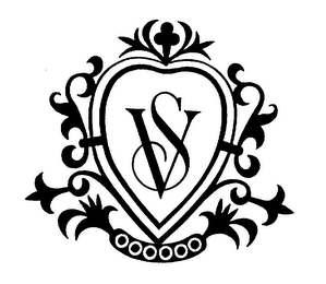 VS logo