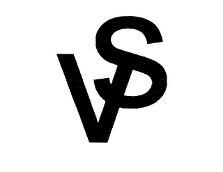 VS logo