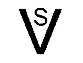 VS logo