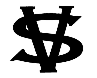 VS logo