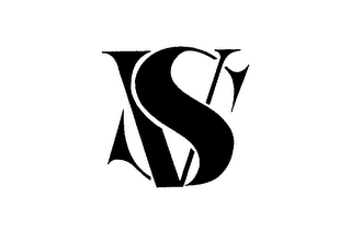 VS logo