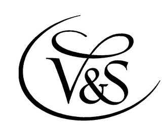 V&S logo