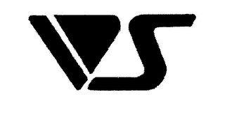 VS logo