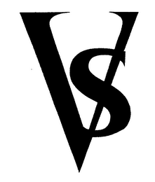 VS logo
