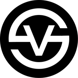 VS logo