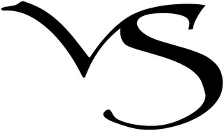 VS logo