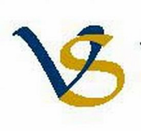 VS logo