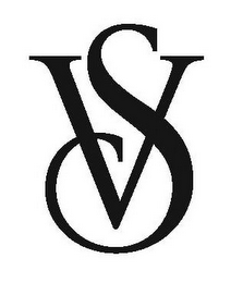 VS logo