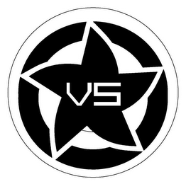 VS logo
