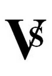 VS logo