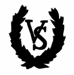 VS logo