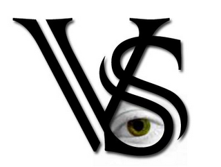 VS logo