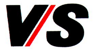VS logo