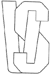 VS logo