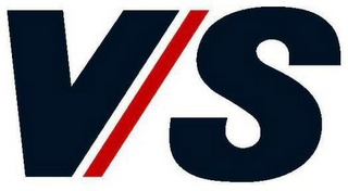 VS logo