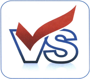 VS logo