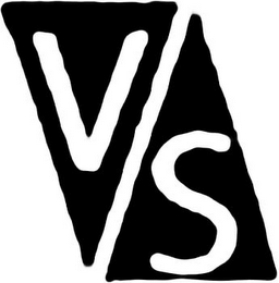 VS logo